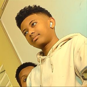 Meet your Posher, Daniel